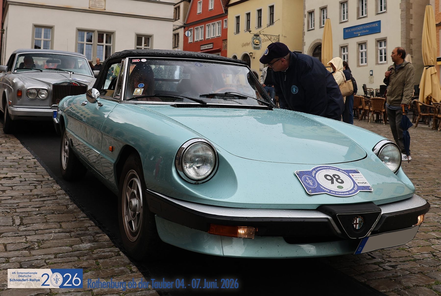 Alfa Romeo