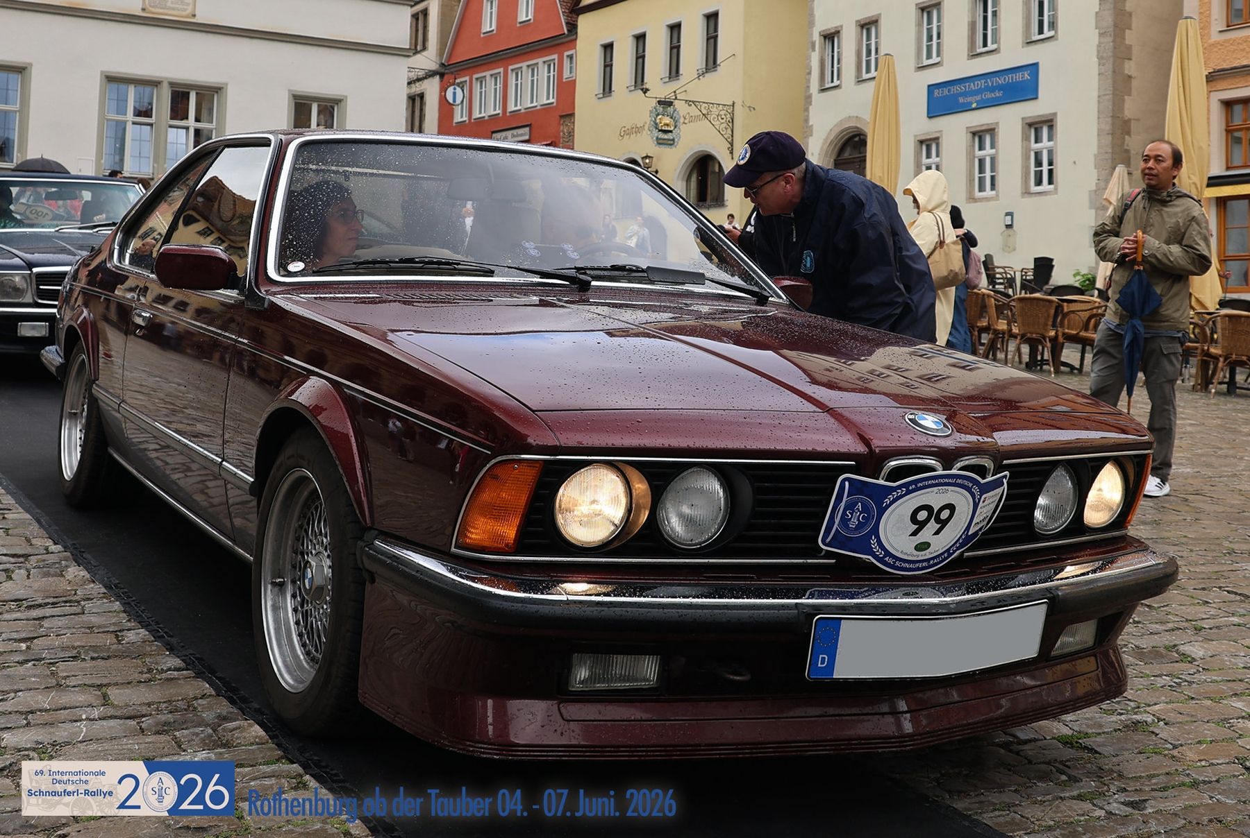 BMW