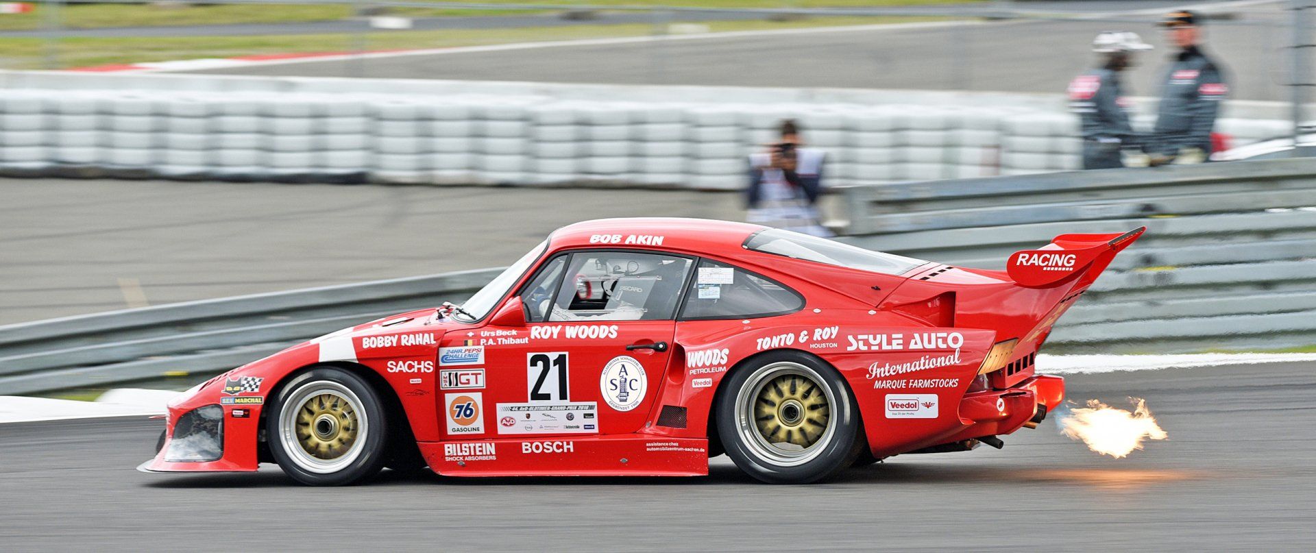 AvD Oldtimer Grand Prix Rennwagen