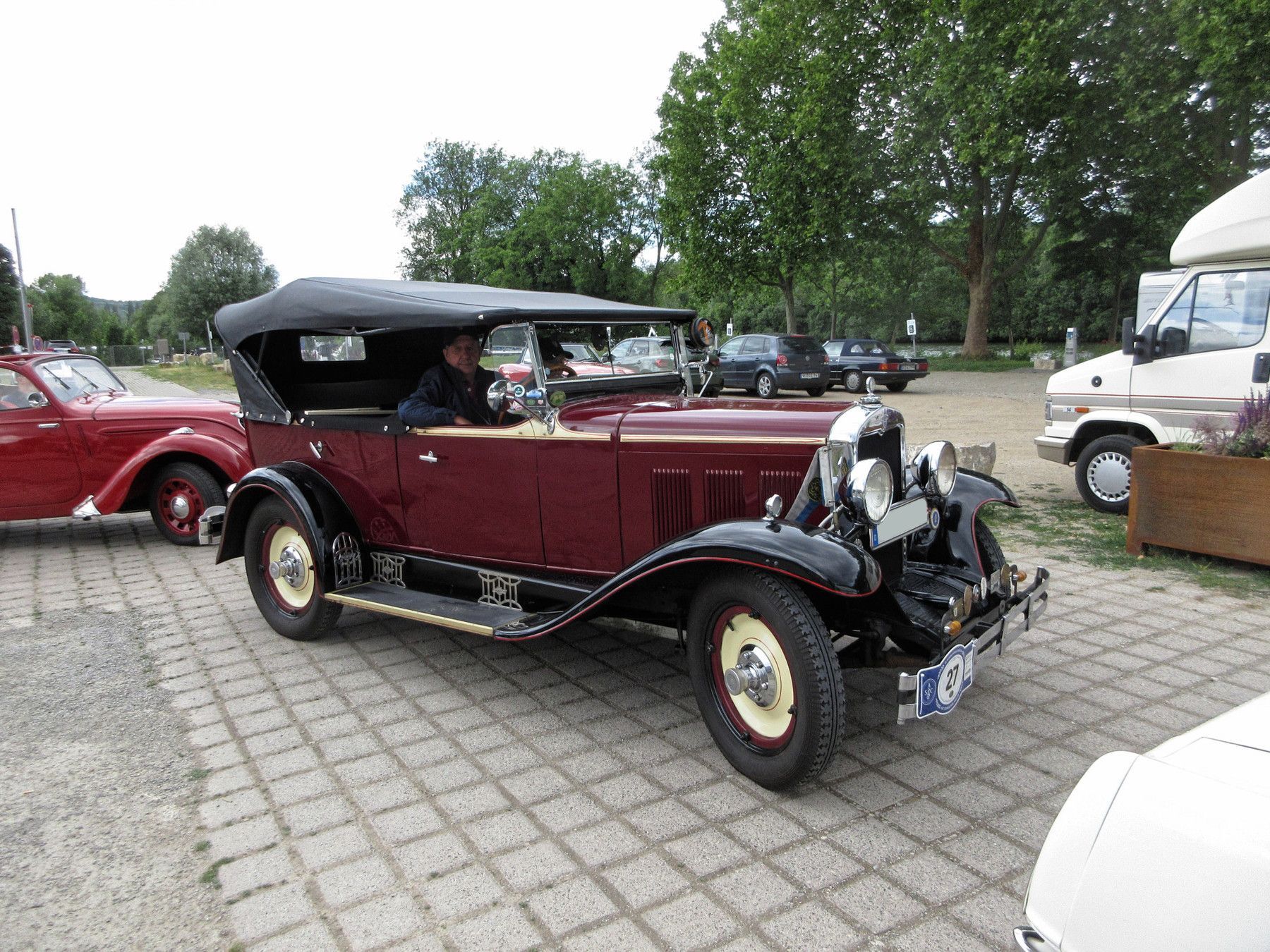Chevrolet