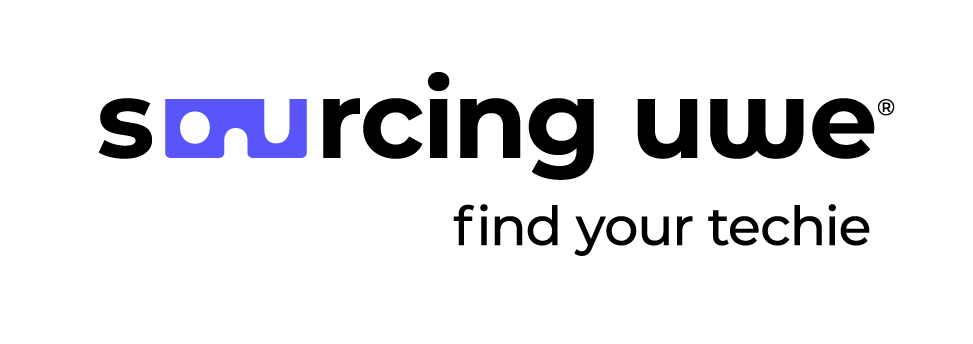 Screenshot ist ein Logo von Sourcinguwe