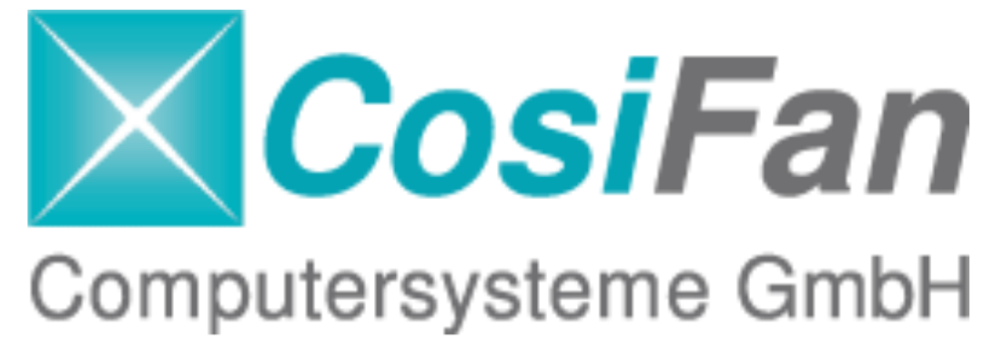 CosiFan Logo