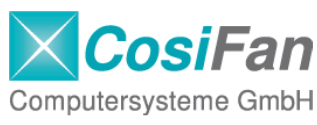 CosiFan Logo