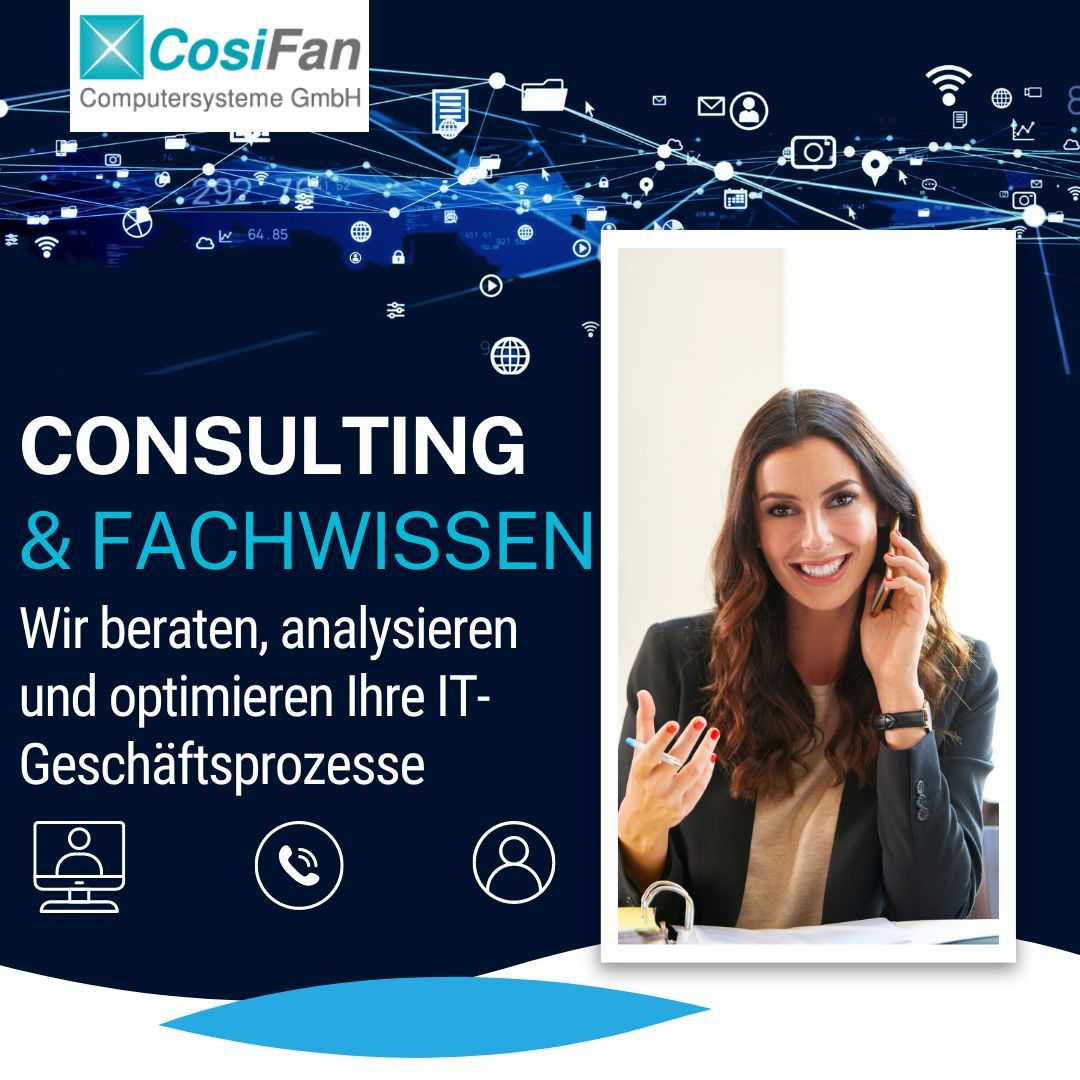 Consulting & Fachwissen