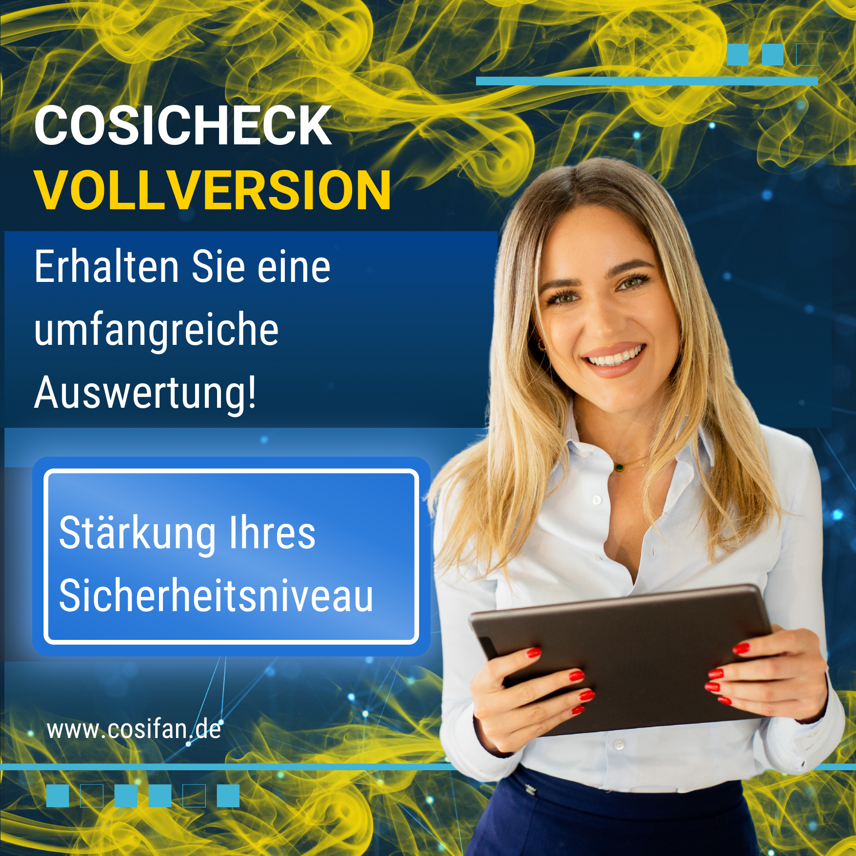 Kundenspezifische Lösungen - Optimale Konfiguration