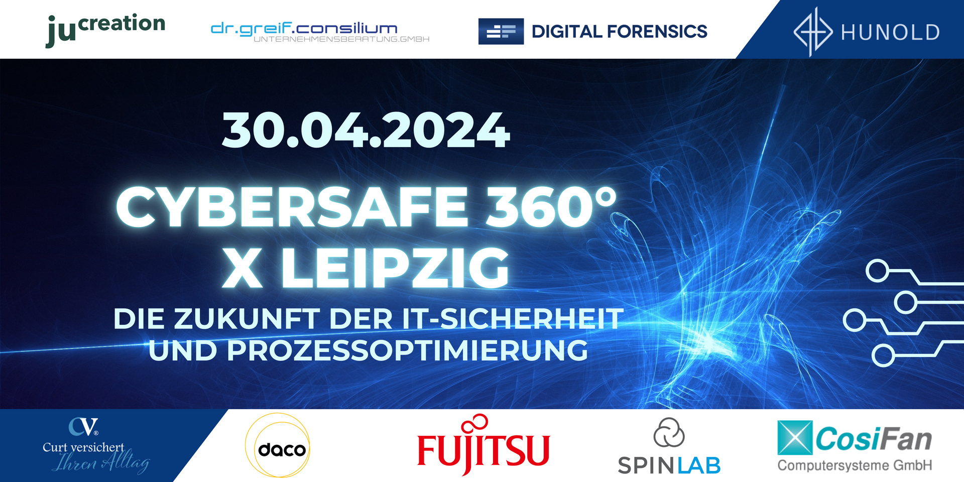 15.11.2023 Cybersafe360 x Leipzig