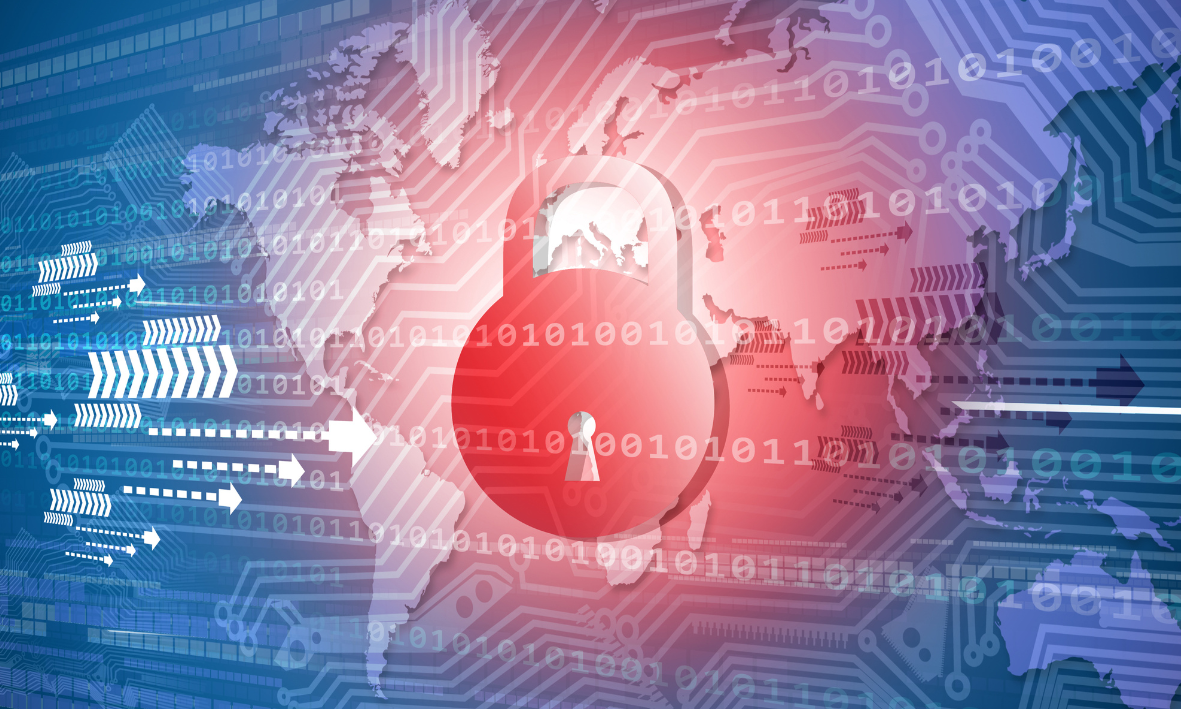 Backup & Recovery Cybersecurity