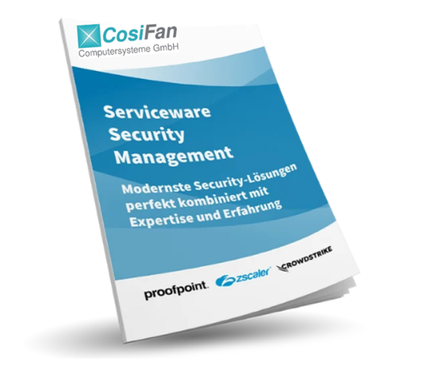 Serviceware Security Management Handbuch