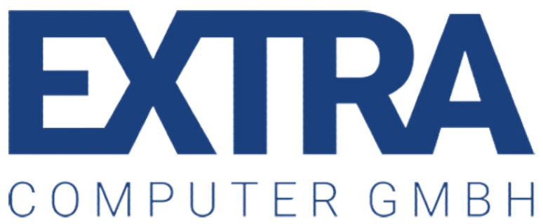 Logo EXTRA Computer
