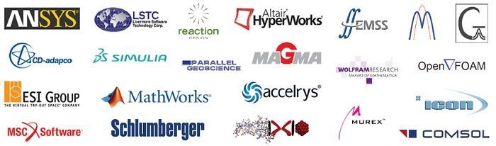 HPC Partner