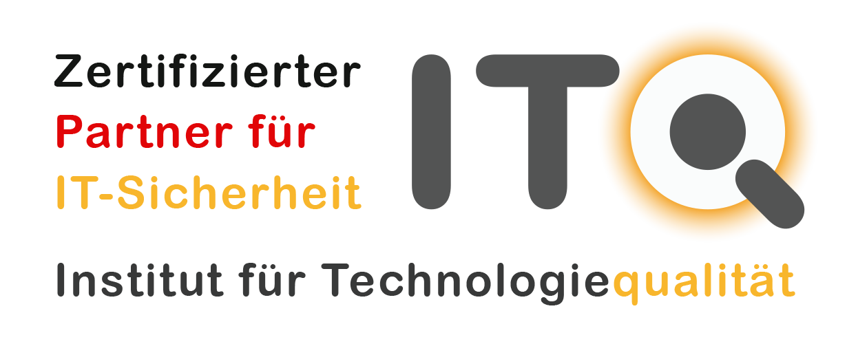 ITQ Partner Logo
