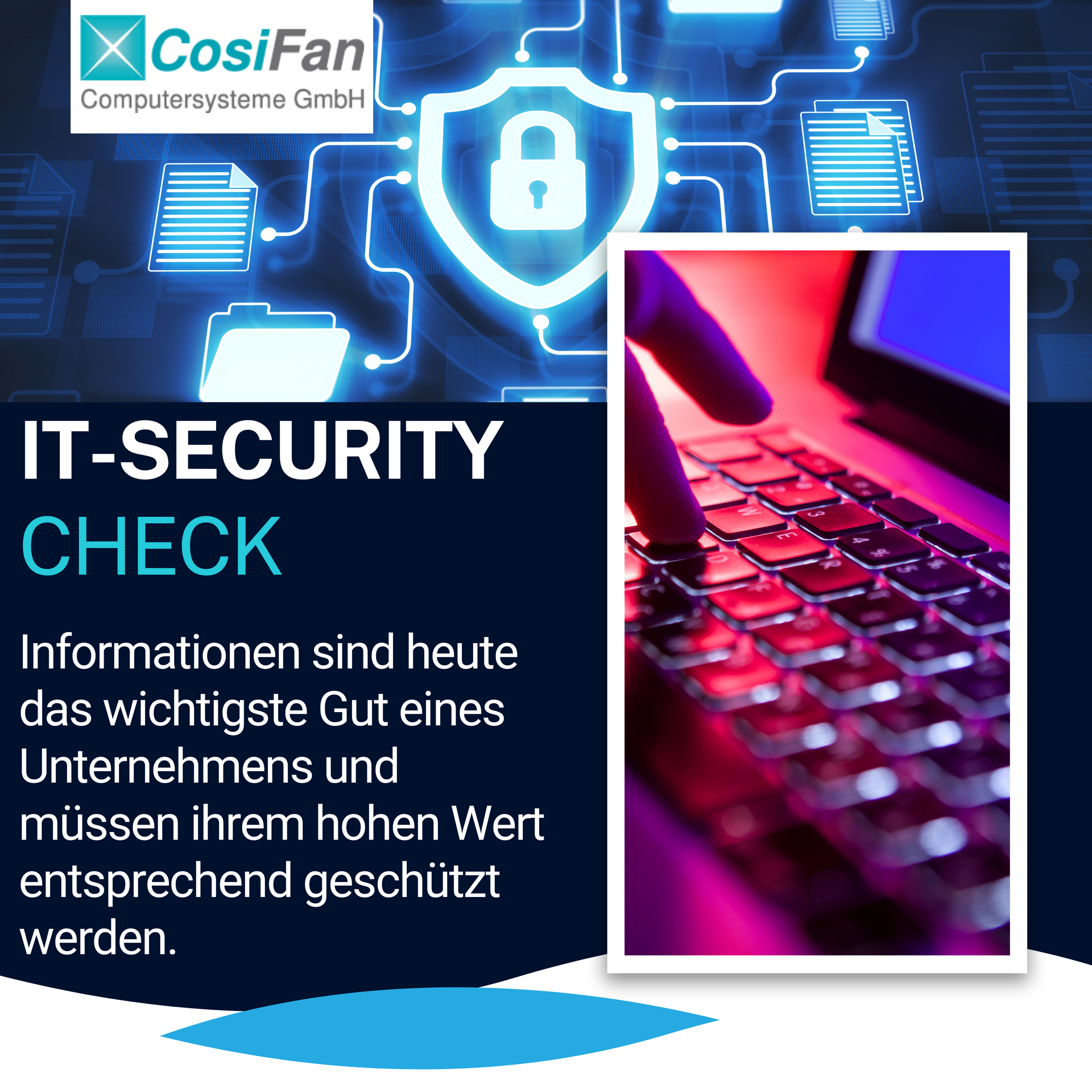 IT-Security Check