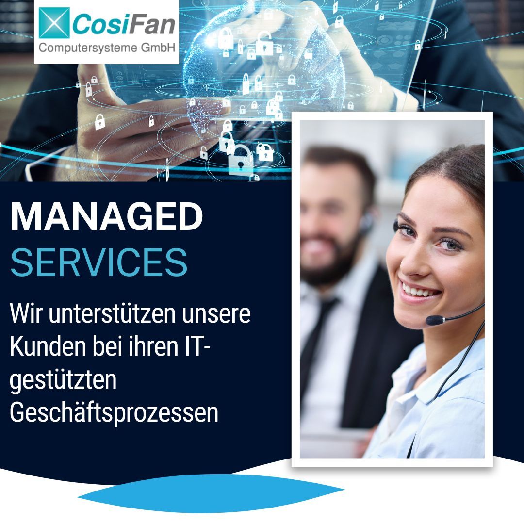 Managed Services