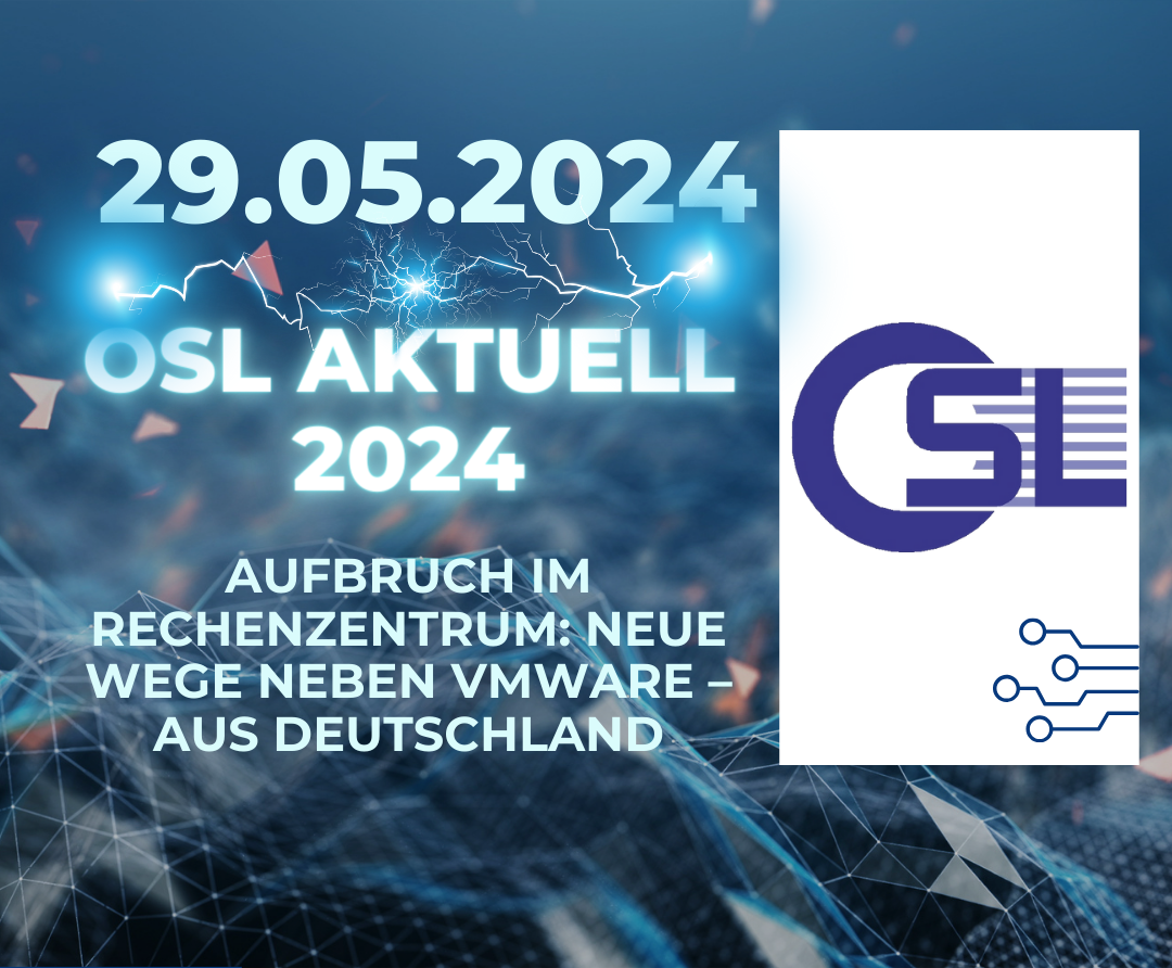 OSL Aktuell