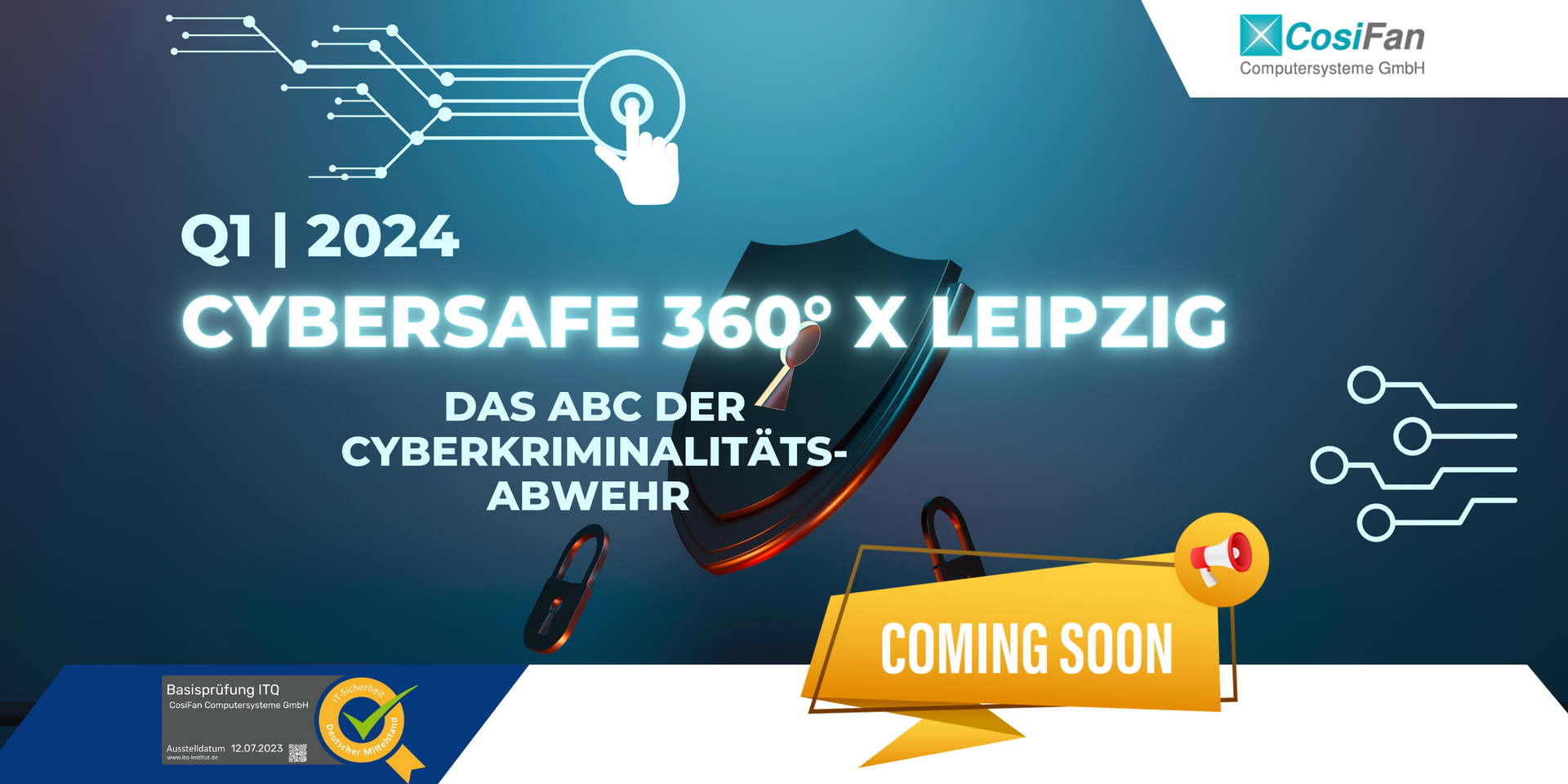 Q1 2024 CyberSafe360 x Leipzig