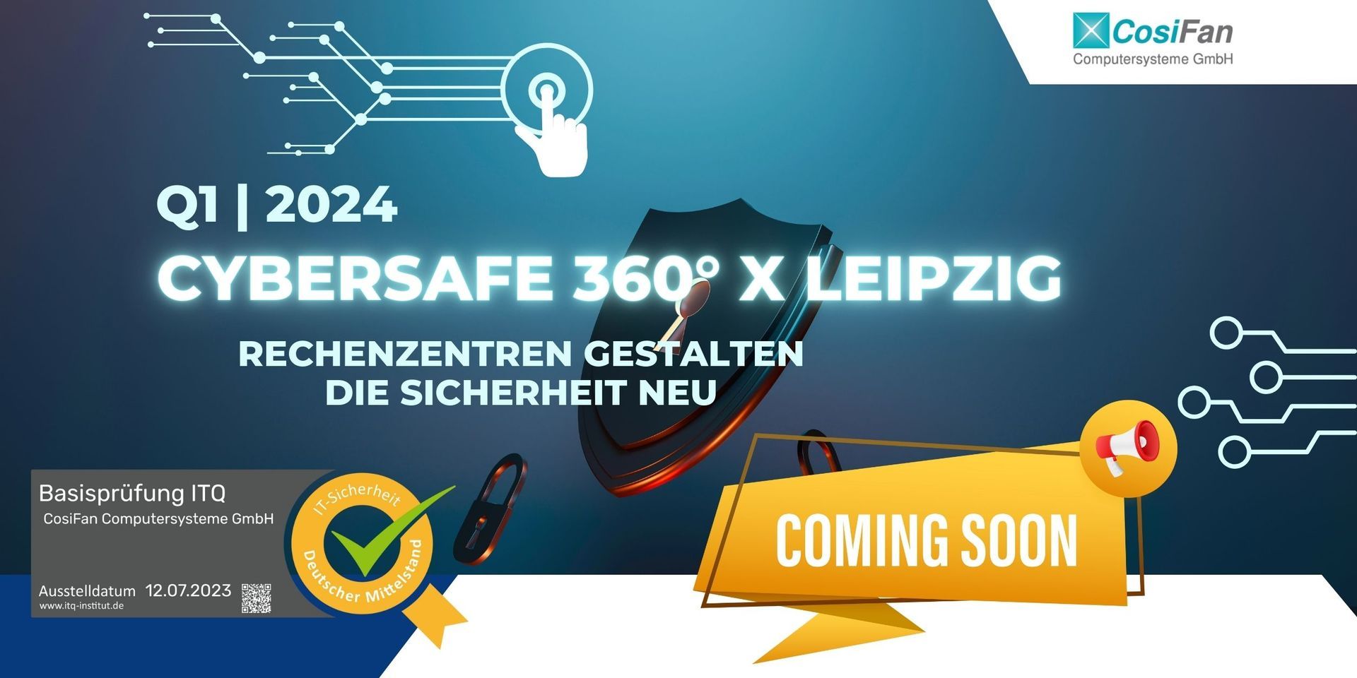 Q1 Cybersafe360 x Leipzig