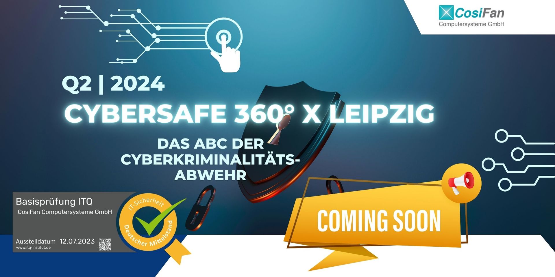 Q2 2024 CyberSafe 360 x Leipzig