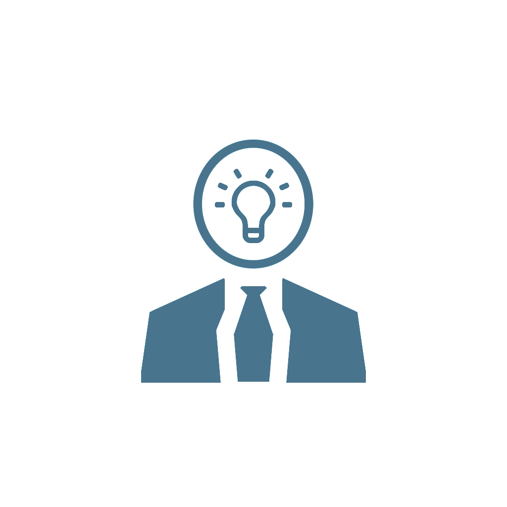 Hoch qualifizierte Experten mit langjährigem Know-how