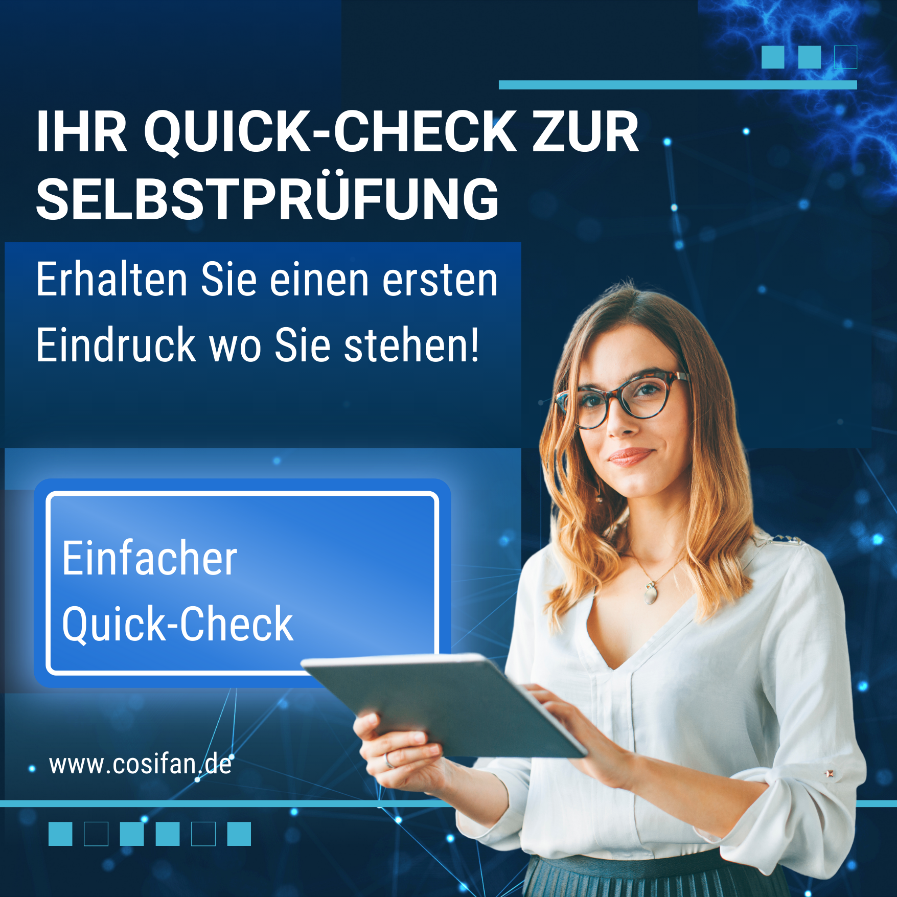 Kundenspezifische Lösungen - Optimale Konfiguration