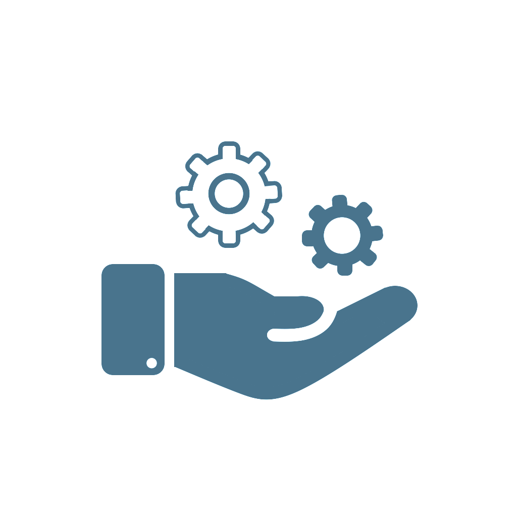 Servicebereitschaft von Experten