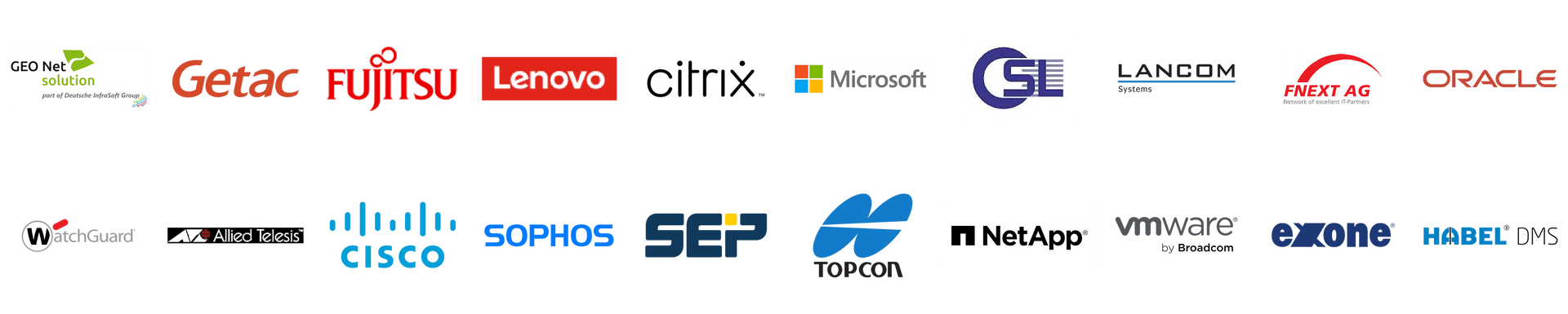 Partner Logo