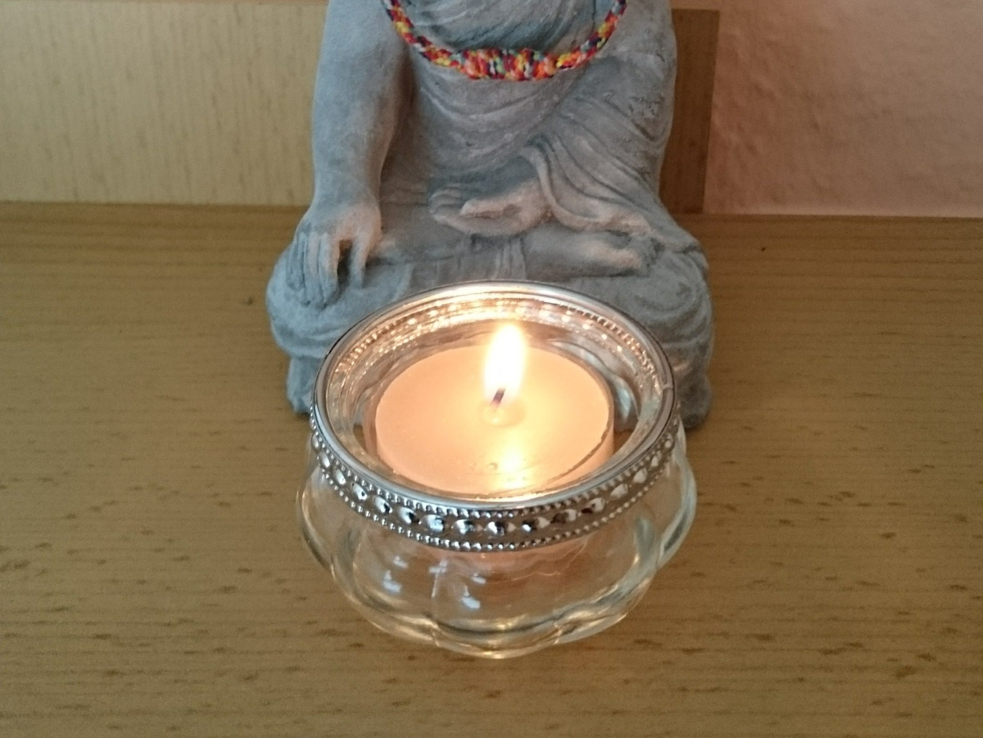 Entspannung und Ruhe