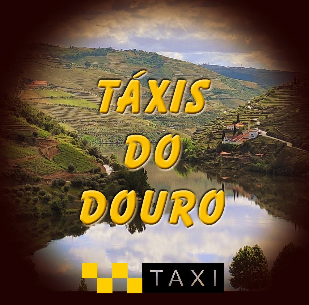 Taxi doDouro