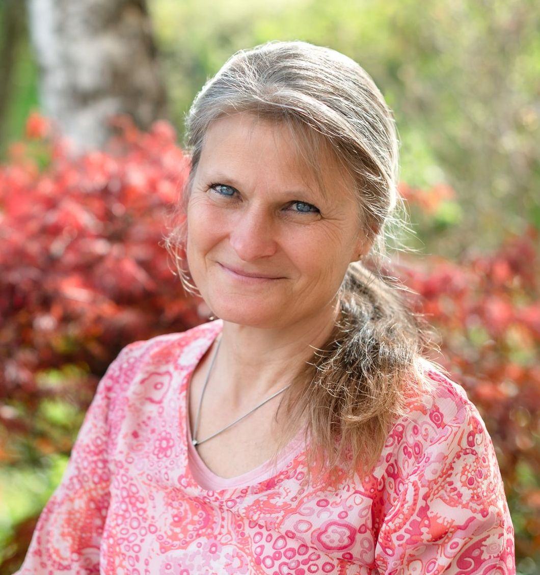 Doris Scheinast