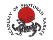 Academy of Shotokan Karate
