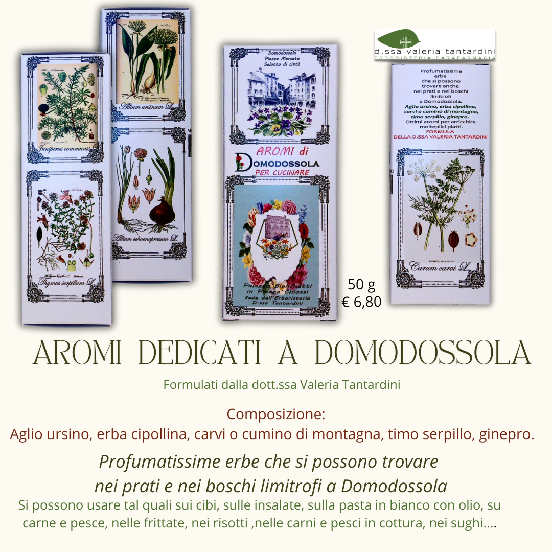 Aromi