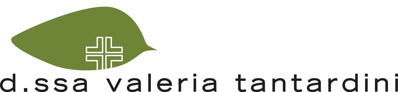 Erboristeria-Parafarmacia-D.ssa Valeria-Tantardini-Logo