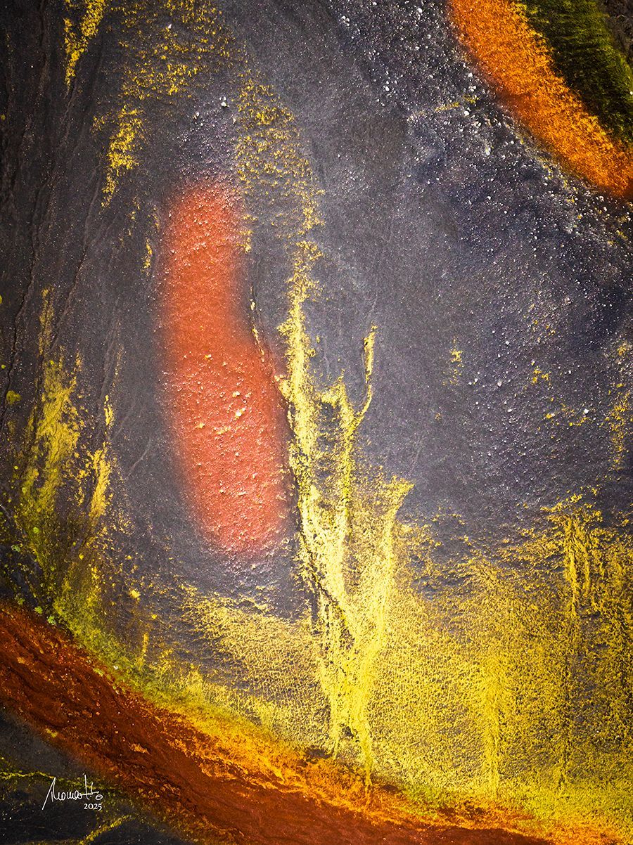 Fireman, eine Fotografie von Thomas Hartstang, siedereiche.art, Hochebene von Island, Shop