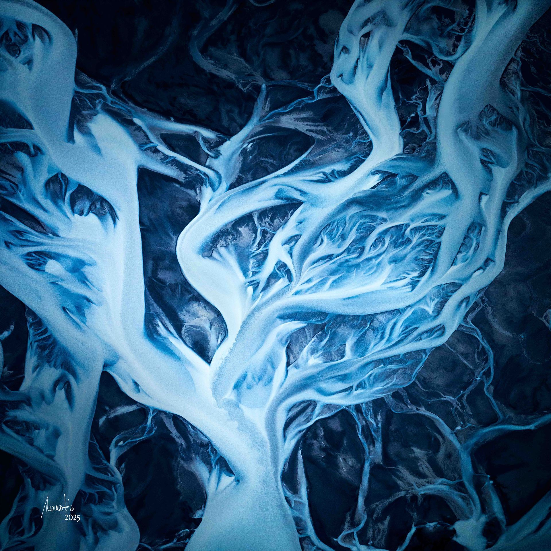 Fireman, eine Fotografie von Thomas Hartstang, siedereiche.art, Hochebene von Island, Shop