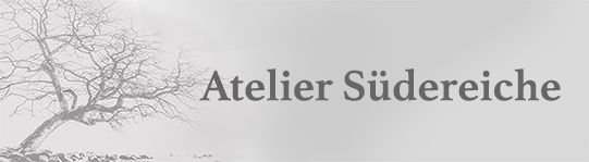 Atelier Südereiche für Aquarell und Fotografie
