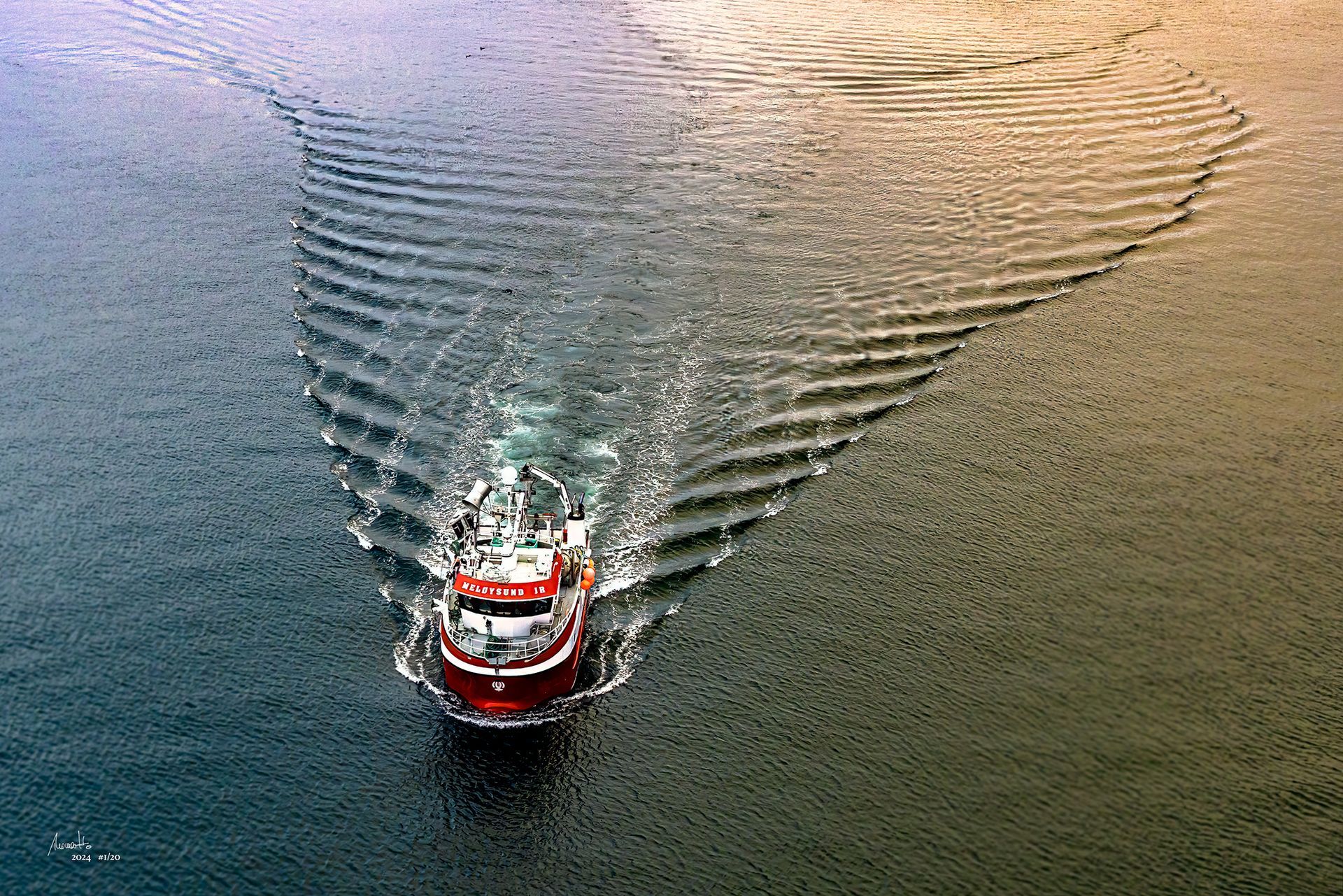 Fireman, eine Fotografie von Thomas Hartstang, siedereiche.art, Hochebene von Island, Shop