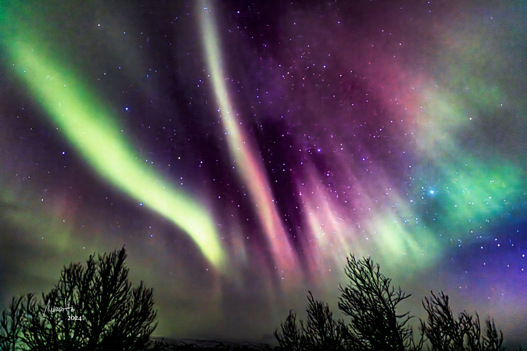 Fireman, eine Fotografie von Thomas Hartstang, siedereiche.art, Hochebene von Island, Shop