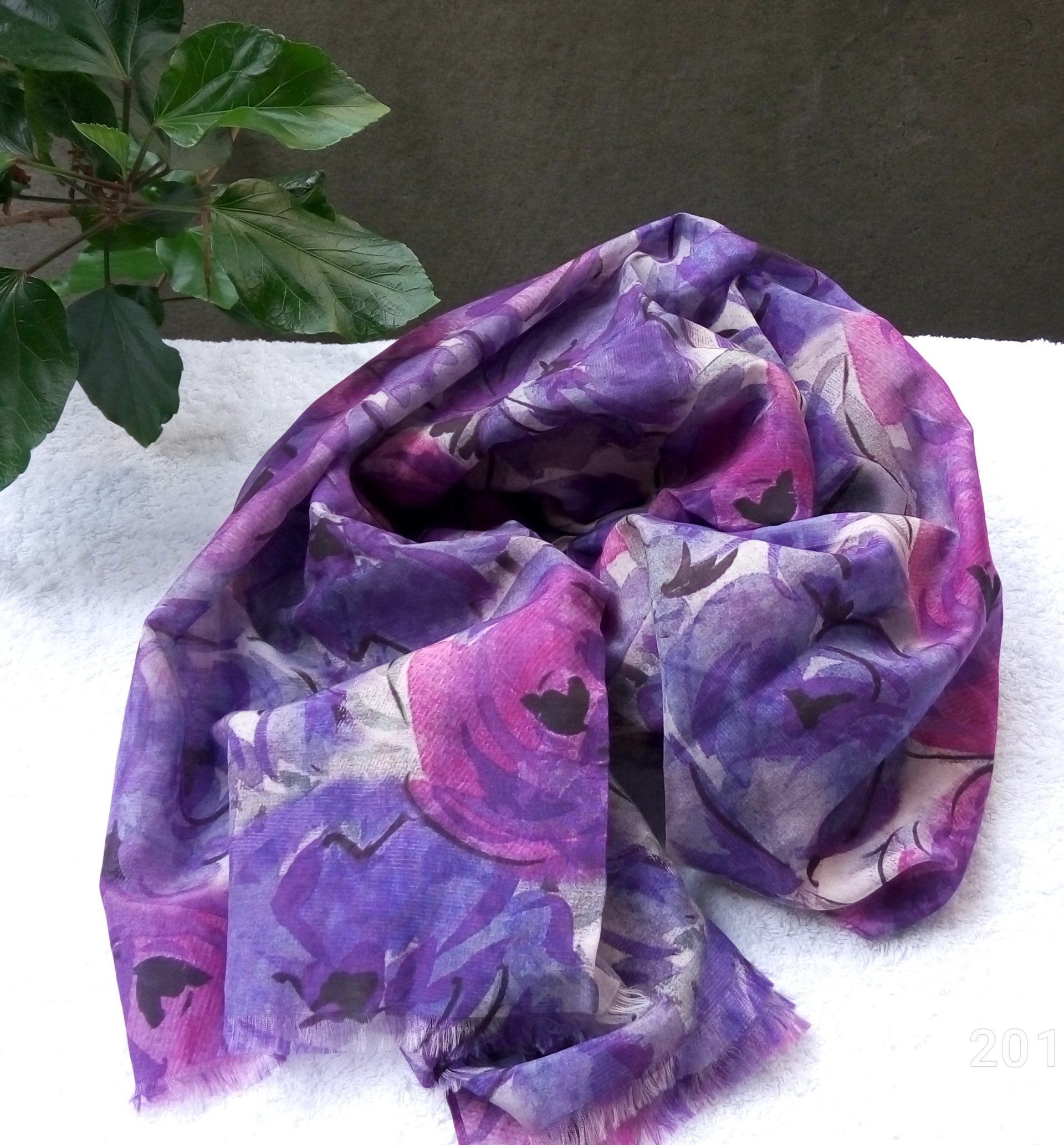 Custom Fabric Printing Canada