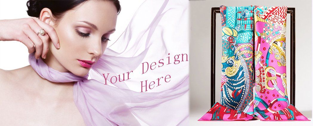Custom Fabric Printing Canada