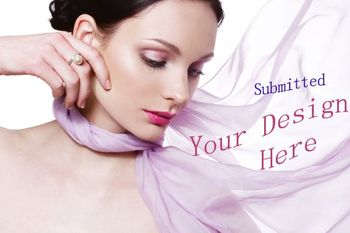 Order Custom Silk Scarf Silk Printing Canada