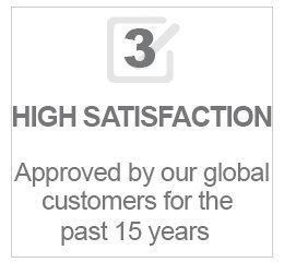 why silkmelody-high customer satisfaction Silk Printing Canada