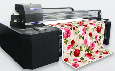 Silk Printing Canada