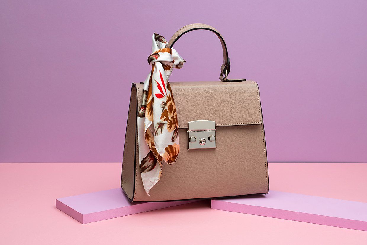 Custom Scarves Canada