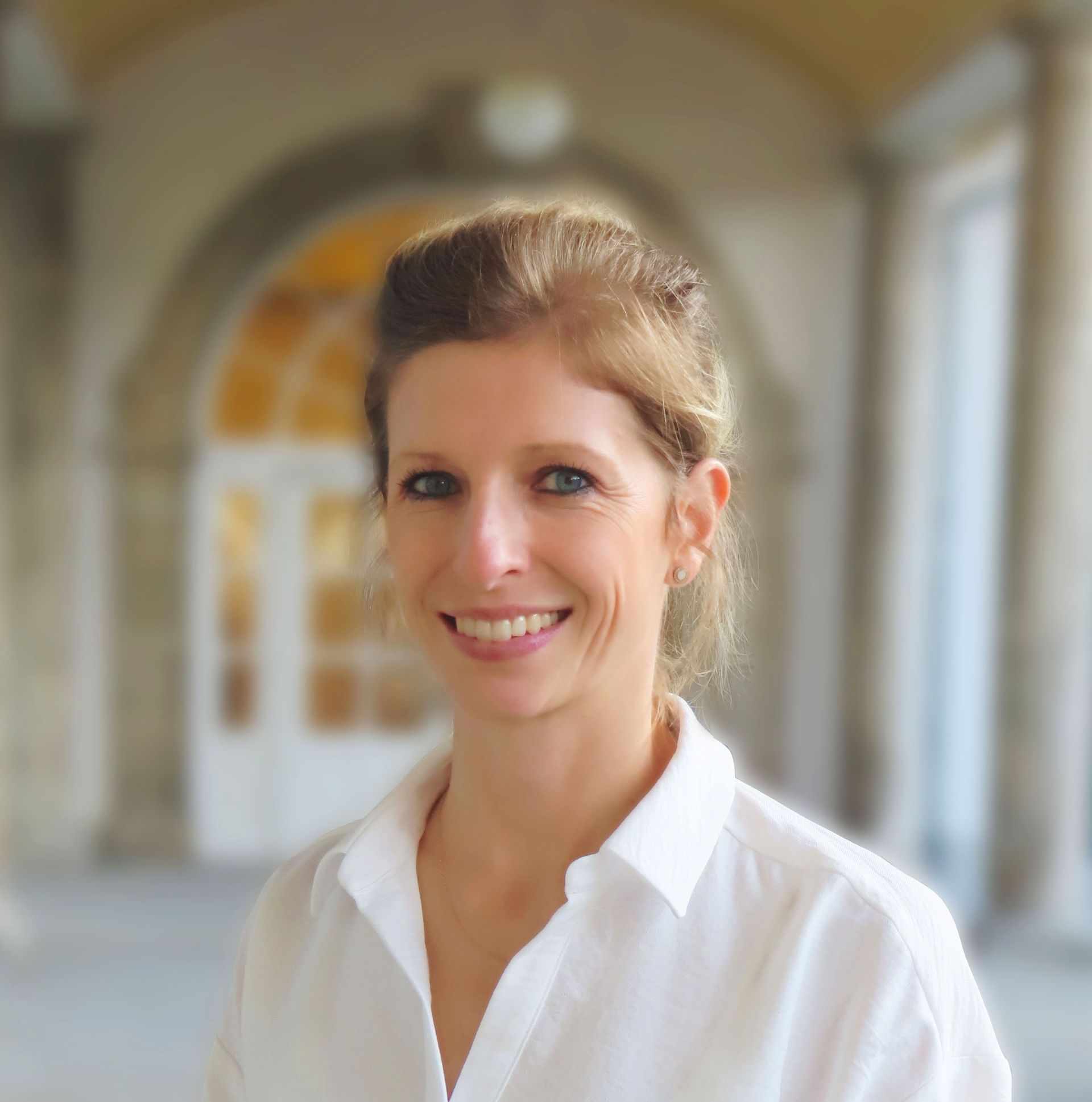 Dr. med. Anne Ingrisch Dr. med. Anne Ingrisch