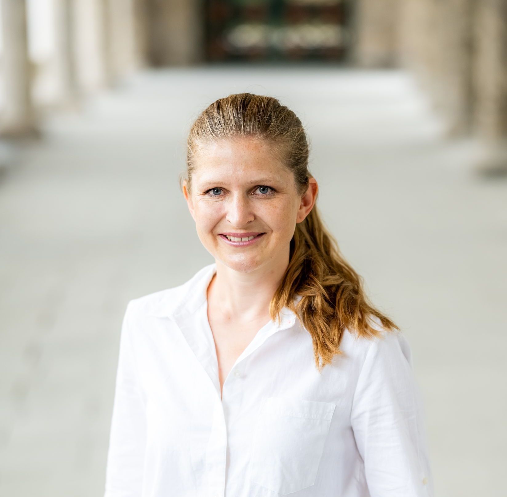 Dr. med. Lisa Buchtaleck Dr. med. Lisa Buchtaleck