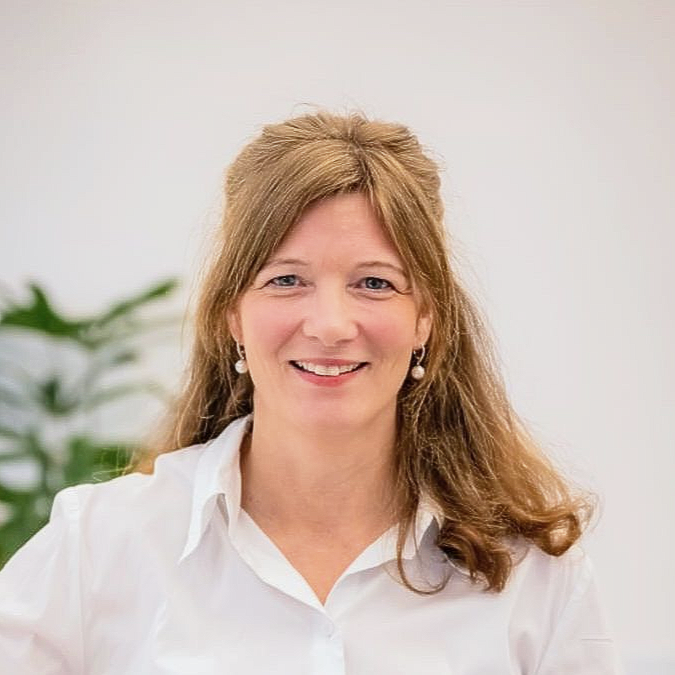 Nicole Bechmann Nicole Bechmann