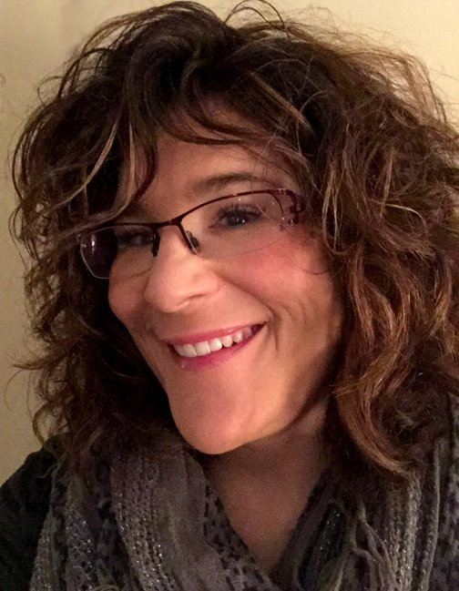 Rikki Schwartz, M.S., CPC