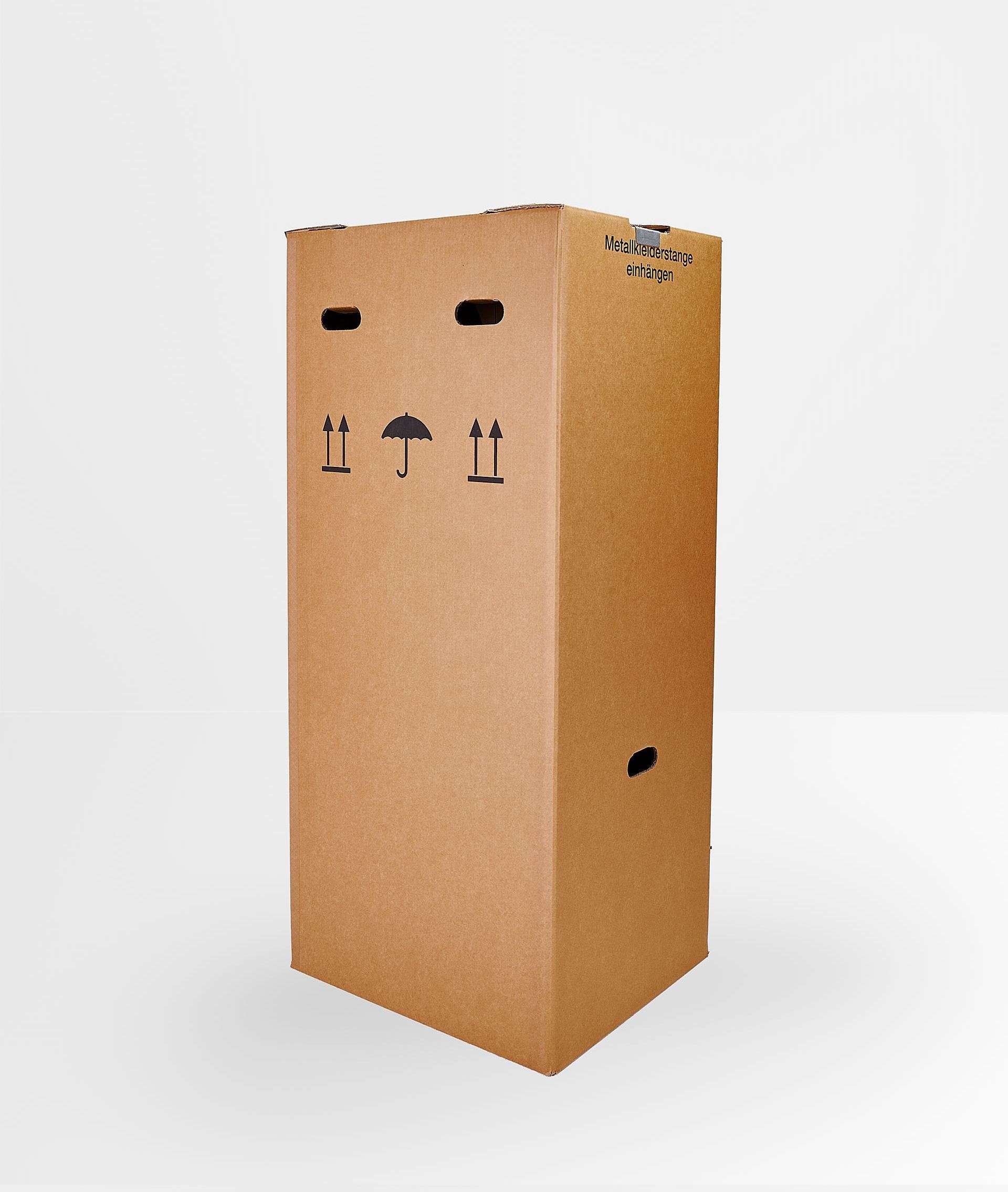 Kleiderbox-schrägansicht-Fairpack-hamburg