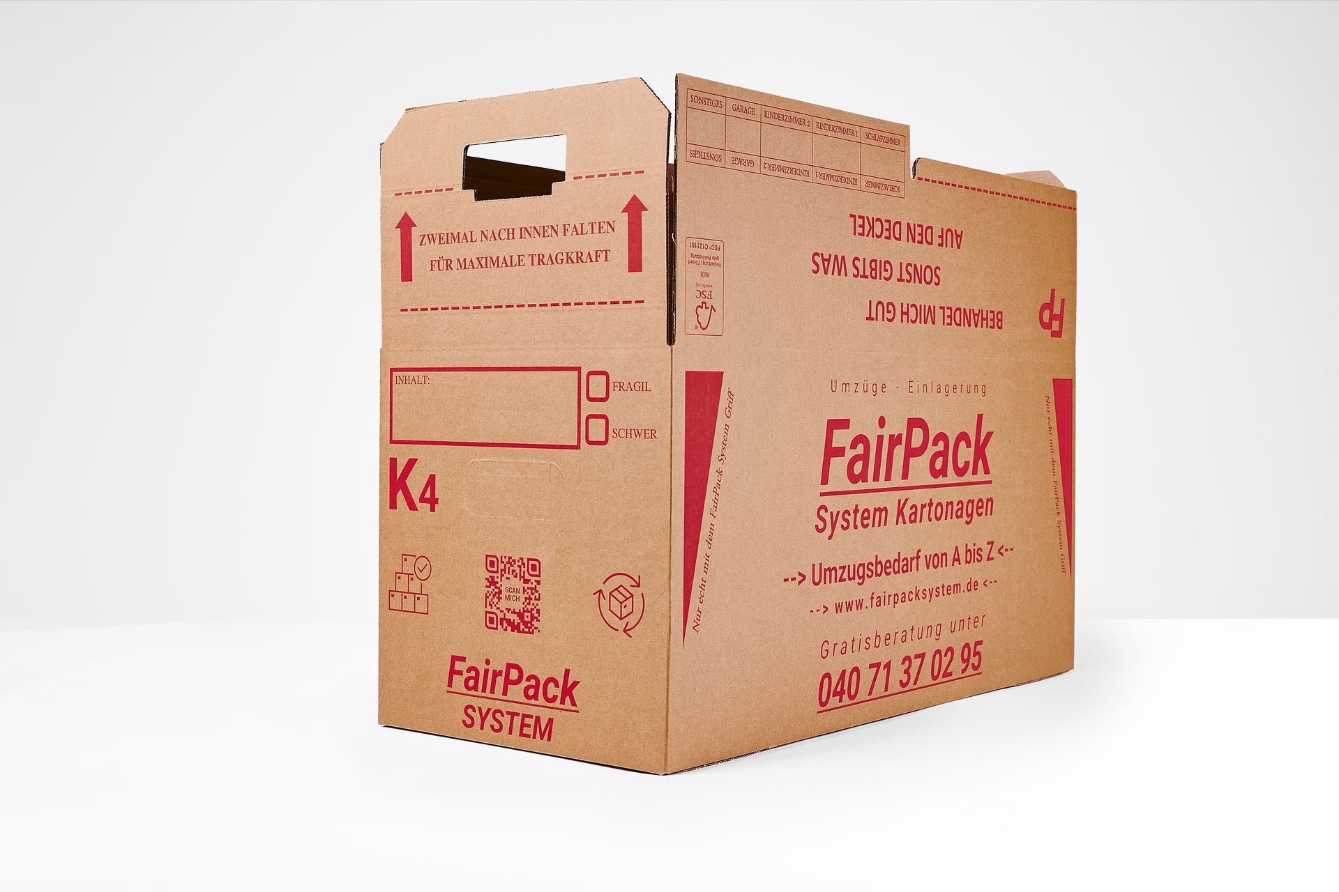 Umzugskarton-schrägansicht-deckel offen-k4-Fairpack-hamburg