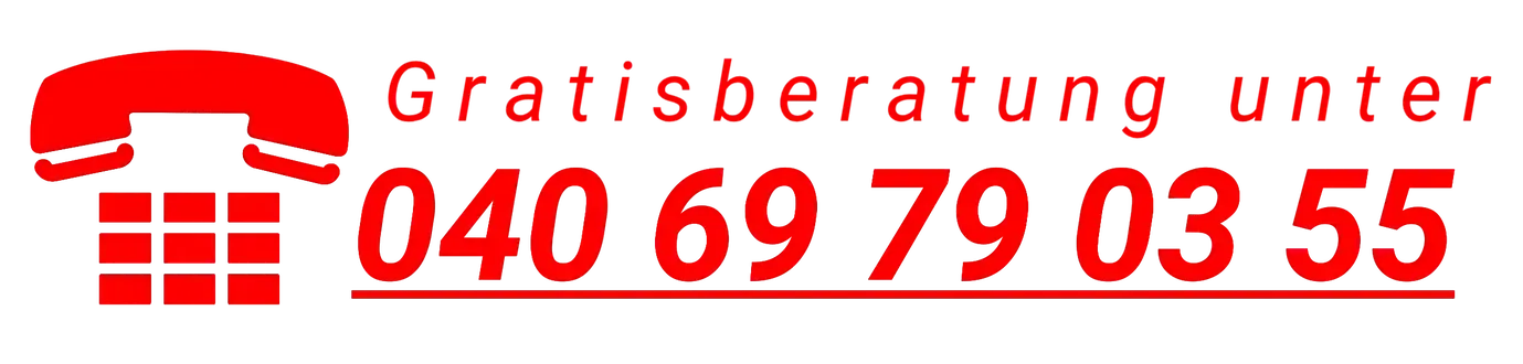 Rufen Sie uns an! Umzugsunternehmen,Beratung,Telefon,Hamburg