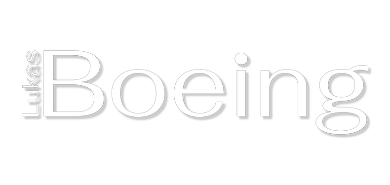 Logo Lukas Boeing